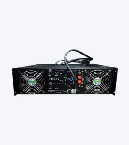 Explorer EXP4000U Power Amplifier