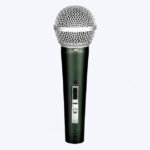 Explorer Corded EXM 088 Mic