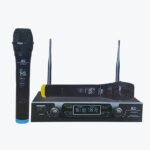 Explorer Wireless EXM 220