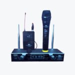 Explorer Wireless EXM 220HT
