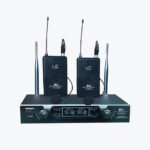 Explorer Wireless EXM 220T