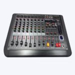 Explorer EXP 208 Powered Mixer