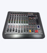 Explorer EXP 208 Powered Mixer