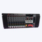 Explorer EXP 308AD Powered Mixer