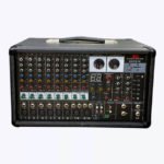 Explorer EXP 310 Powered Mixer