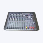 Explorer EXP 312 Powered Mixer