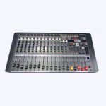 Explorer EXP 316 Powered Mixer