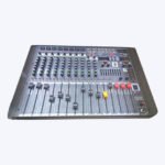 Explorer EXP 512 Powered Mixer