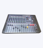 Explorer EXP 512 Powered Mixer