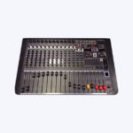 Explorer EXP 516 Powered Mixer