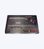 Explorer EXP 516 Powered Mixer