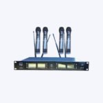 Explorer Wireless EX-U608A