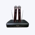 Explorer Wireless EX-V600