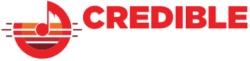 credible sounds logo