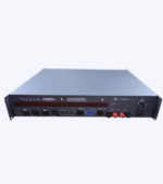 EXP2500/ EXP4500 POWER AMPLIFIER