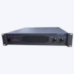 Explorer EXP4500 Power Amplifier