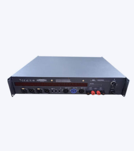 Explorer EXP4500 Power Amplifier