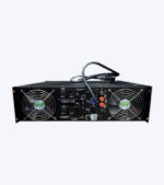 Explorer EXP5000U Power Amplifier