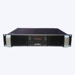 Explorer EXP6000 Power Amplifier