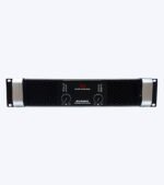 Explorer EXP6000 Power Amplifier - Image 2