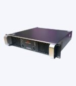 Explorer EXP6000 Power Amplifier - Image 3