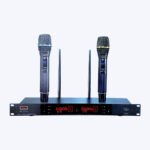 Explorer Wireless EX-800H