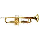 Explorer EXP T1T Trumpet