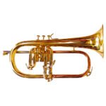 Explorer EXP FH1FH Flugelhorn
