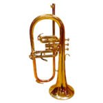 Explorer EXP FH1FH Flugelhorn - Image 2