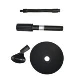 Explorer WD 201 Desktop Microphone Stand - Image 2