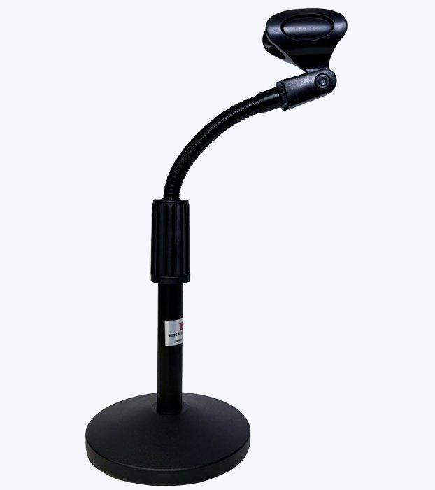 WD-201 Explorer WD 201 Desktop Microphone Stand - Image 1
