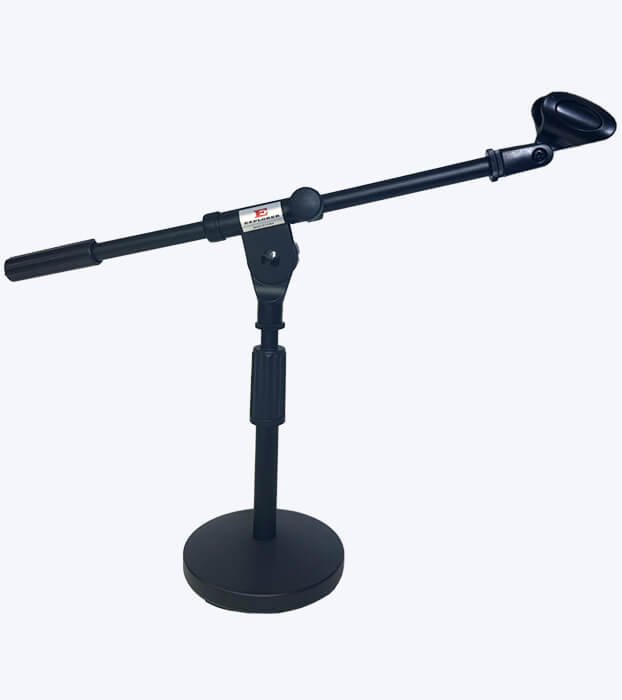 WD-210 Explorer WD 210 Desktop Microphone Boom Stand - Image 1
