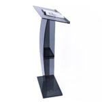 Explorer EXP-PDA1008LB Acrylic Podium