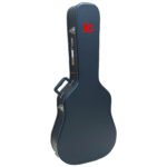 Explorer EX-AGHC-108 Acoustic Guitar Hard Case - Image 3