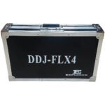 Explorer EXP DDJ-FLX4 Flight Case - Image 4