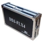Explorer EXP DDJ-FLX4 Flight Case - Image 3