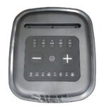 Explorer EXB-120 Portable 120W Rechargeable Bluetooth Party Speaker - Image 4